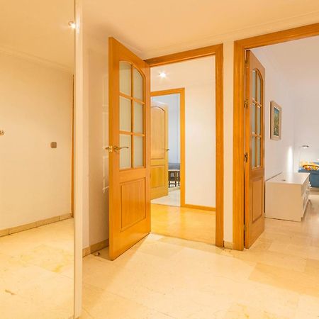 Apartamento El Bulevar Centro Cordoba Apartment Exterior photo