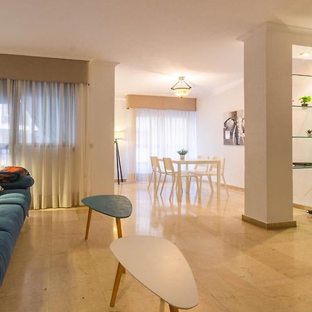 Apartamento El Bulevar Centro Cordoba Apartment Exterior photo