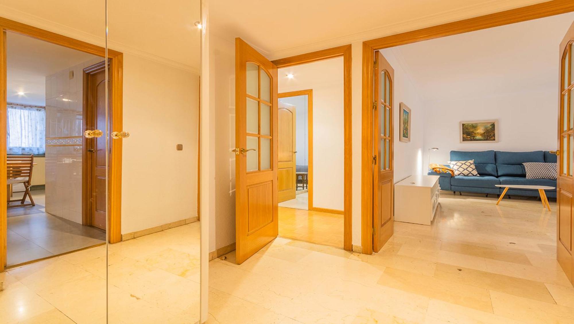 Apartamento El Bulevar Centro Cordoba Apartment Exterior photo