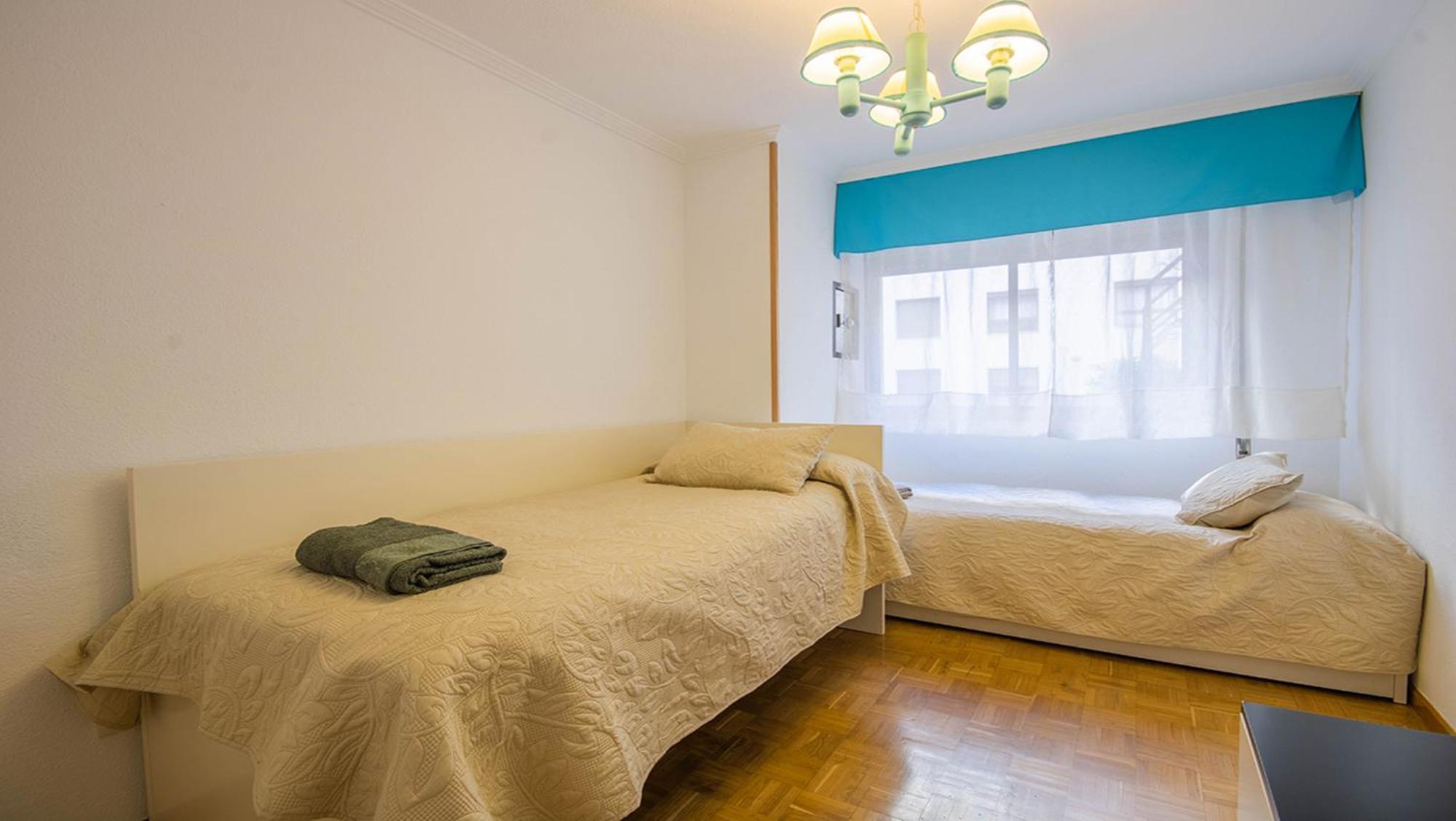Apartamento El Bulevar Centro Cordoba Apartment Exterior photo