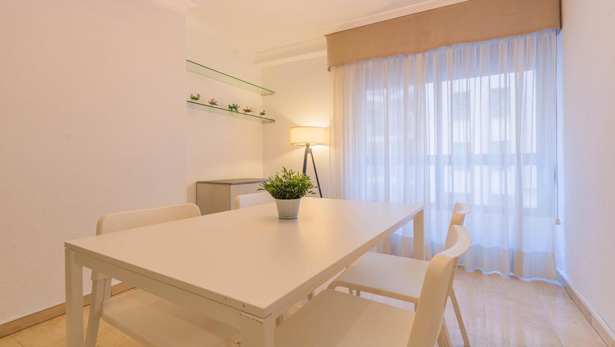 Apartamento El Bulevar Centro Cordoba Apartment Exterior photo