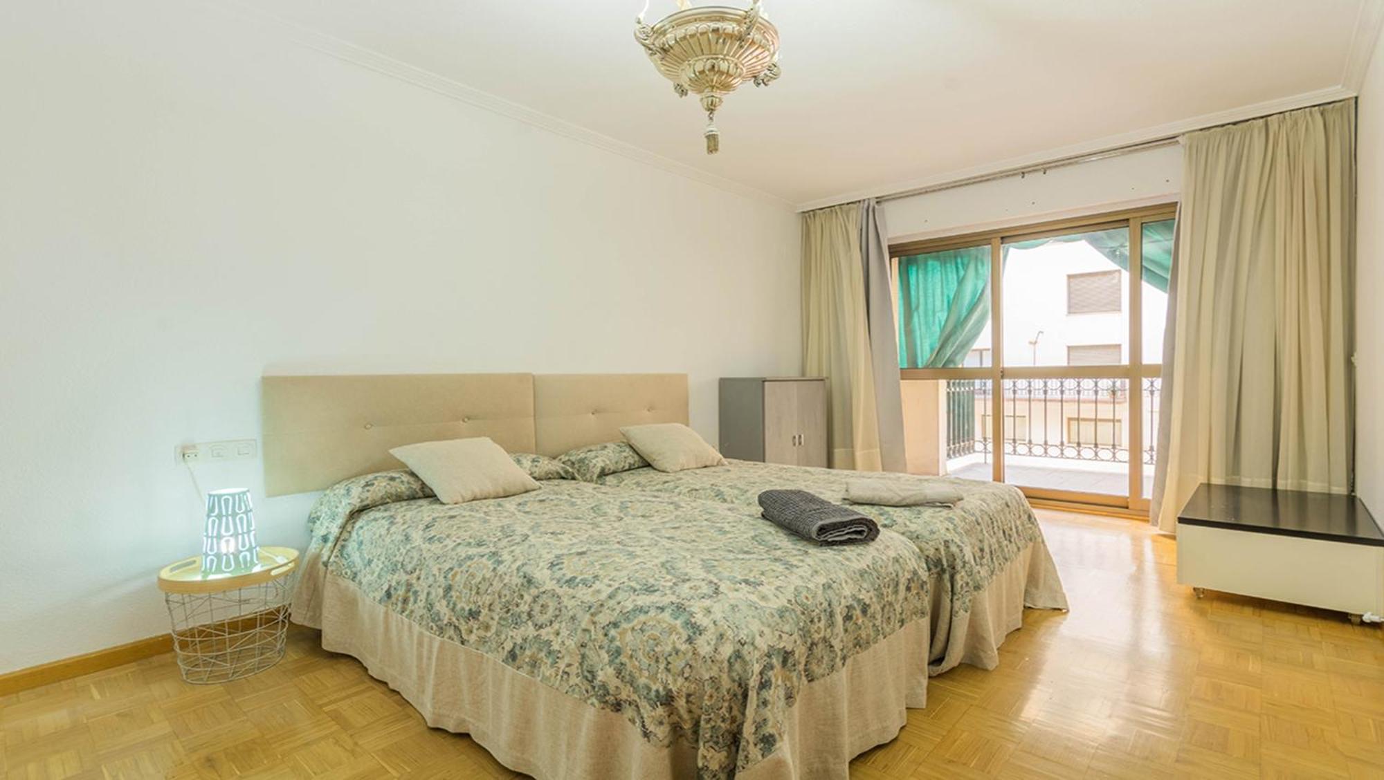 Apartamento El Bulevar Centro Cordoba Apartment Exterior photo