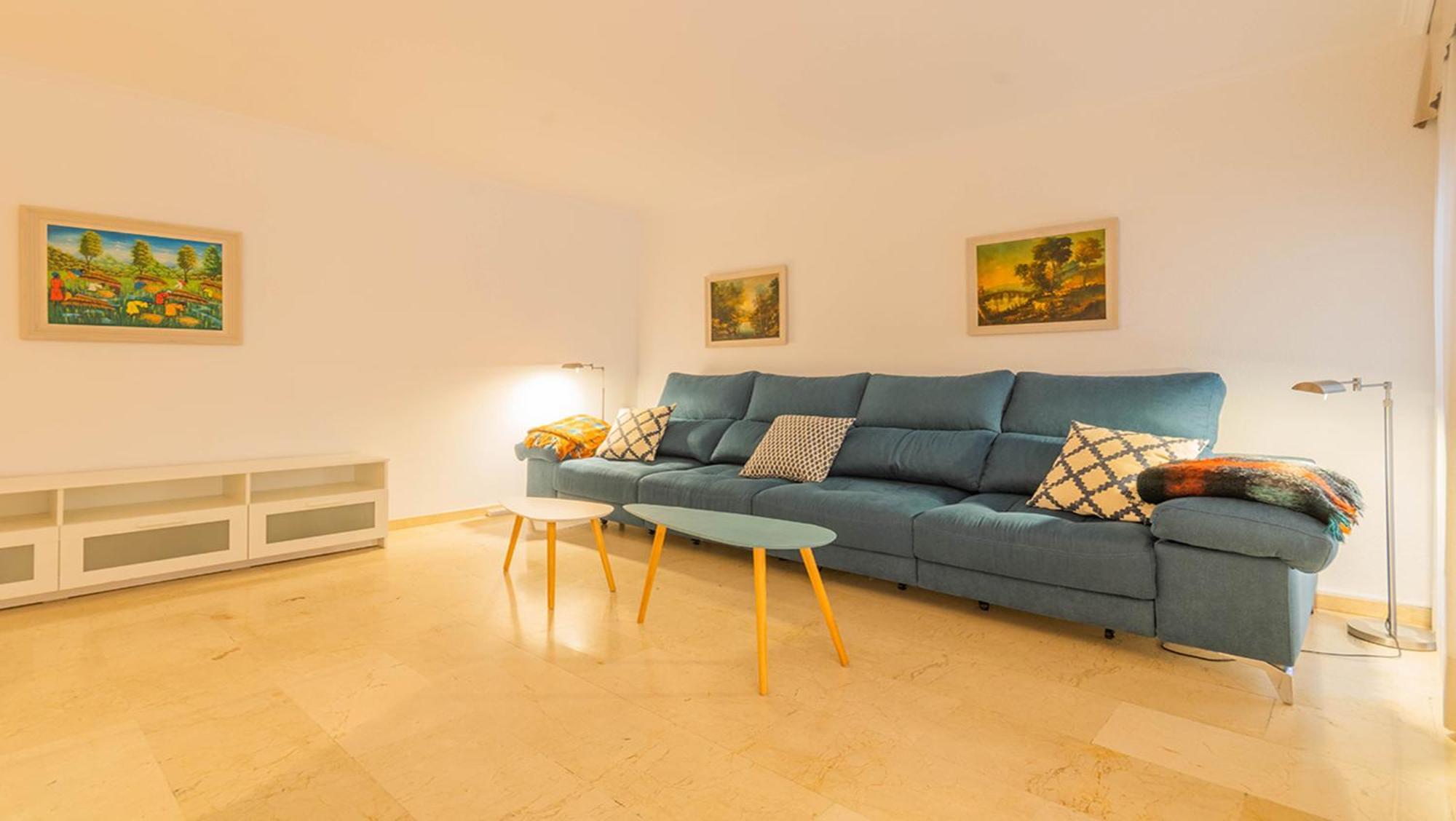 Apartamento El Bulevar Centro Cordoba Apartment Exterior photo