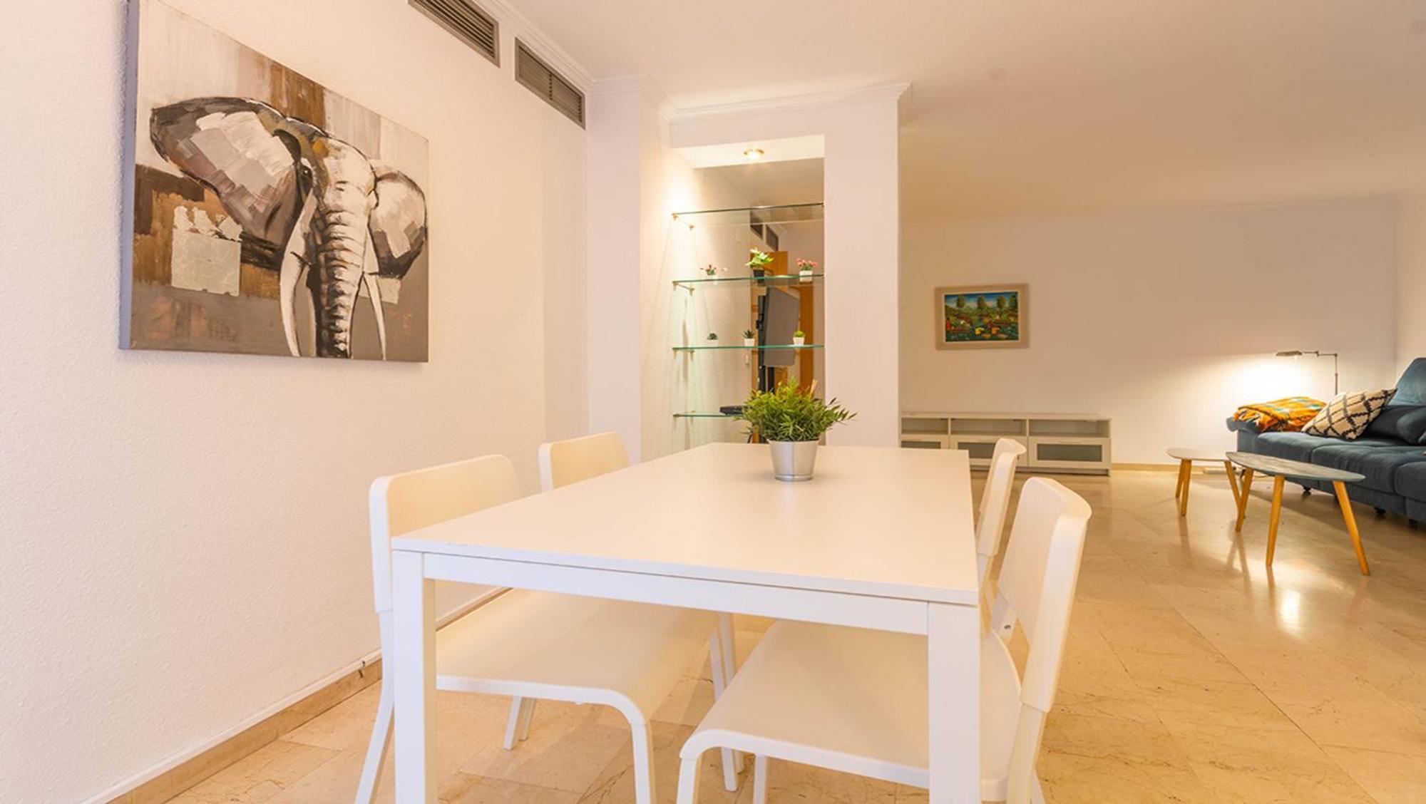 Apartamento El Bulevar Centro Cordoba Apartment Exterior photo